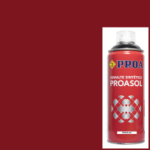 Spray proalac esmalte laca al poliuretano ral 3004 - ESMALTES